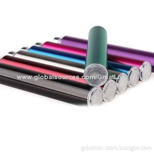 eGo Automatic E-cigarette Batteries with LED Battery Power Display